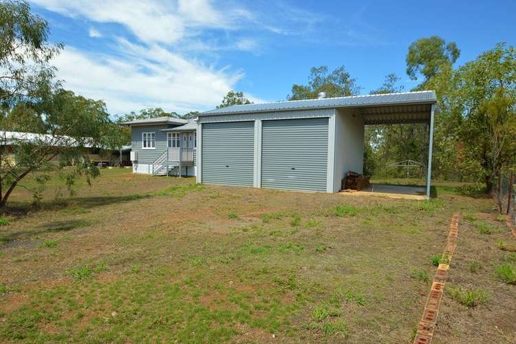 Fourth view of Homely house listing, 5 Magpie Avenue, Regency Downs QLD 4341