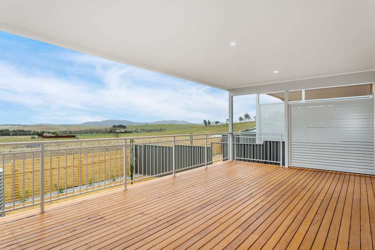 Main view of Homely house listing, 21 Bigwood Place, Goulburn NSW 2580