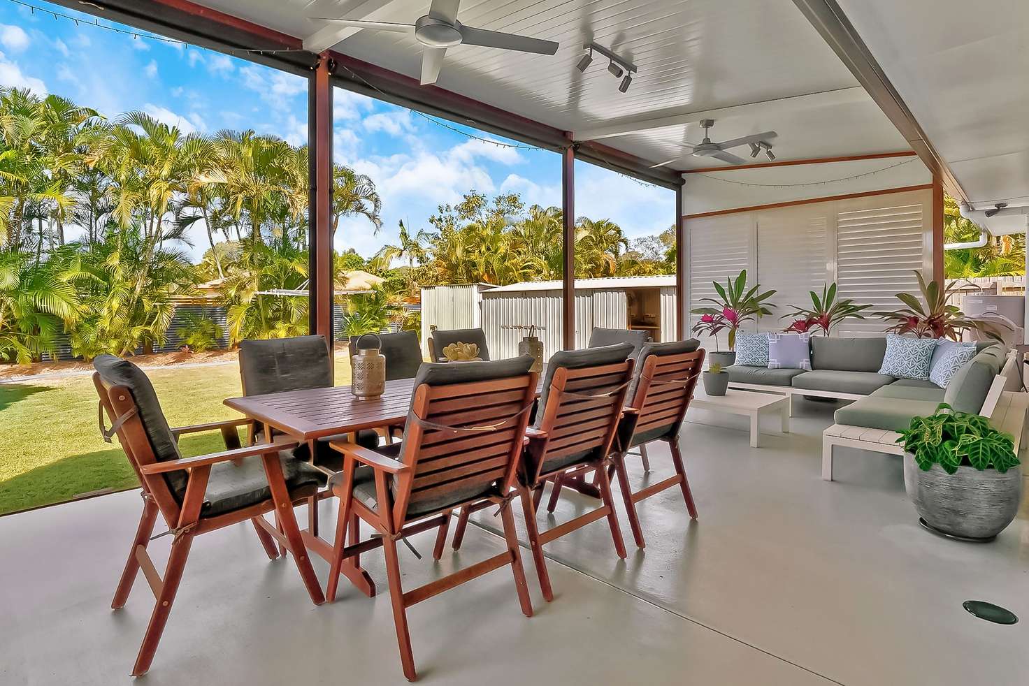Main view of Homely house listing, 18 Dartmouth Street, Torquay QLD 4655