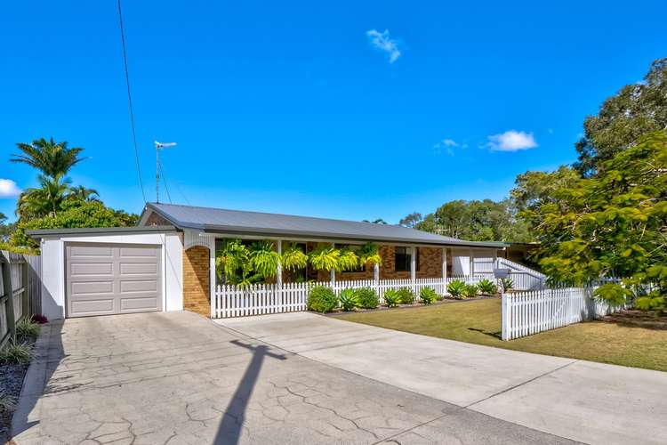 Third view of Homely house listing, 18 Dartmouth Street, Torquay QLD 4655