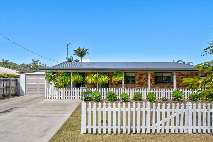 Fourth view of Homely house listing, 18 Dartmouth Street, Torquay QLD 4655