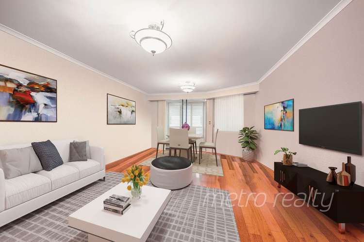 Main view of Homely apartment listing, 278/303 Castlereagh St, Haymarket NSW 2000