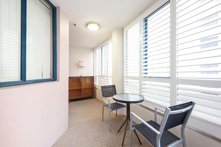 Second view of Homely apartment listing, 278/303 Castlereagh St, Haymarket NSW 2000