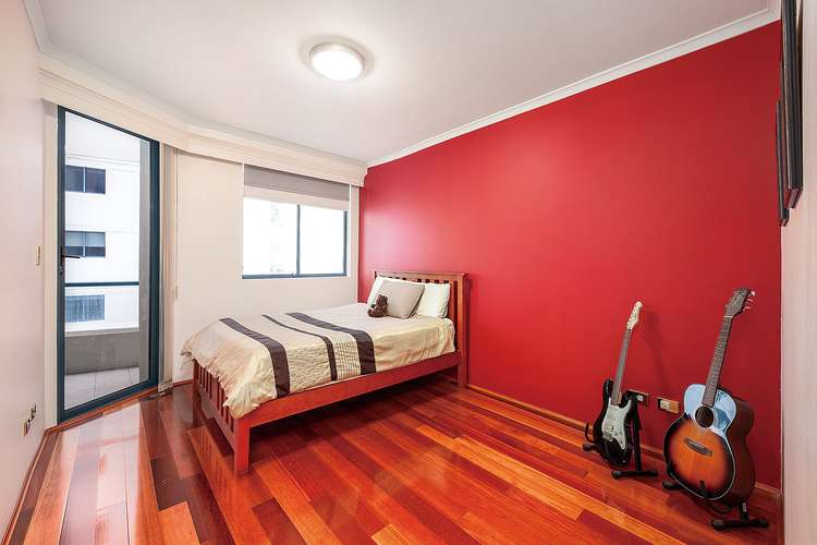 Fifth view of Homely apartment listing, 278/303 Castlereagh St, Haymarket NSW 2000