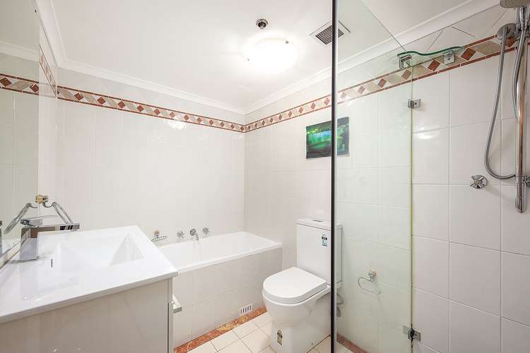 Sixth view of Homely apartment listing, 278/303 Castlereagh St, Haymarket NSW 2000