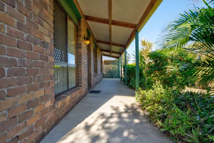 Third view of Homely house listing, 74 Old Maryborough Rd, Pialba QLD 4655