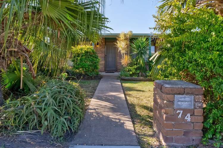 Fourth view of Homely house listing, 74 Old Maryborough Rd, Pialba QLD 4655