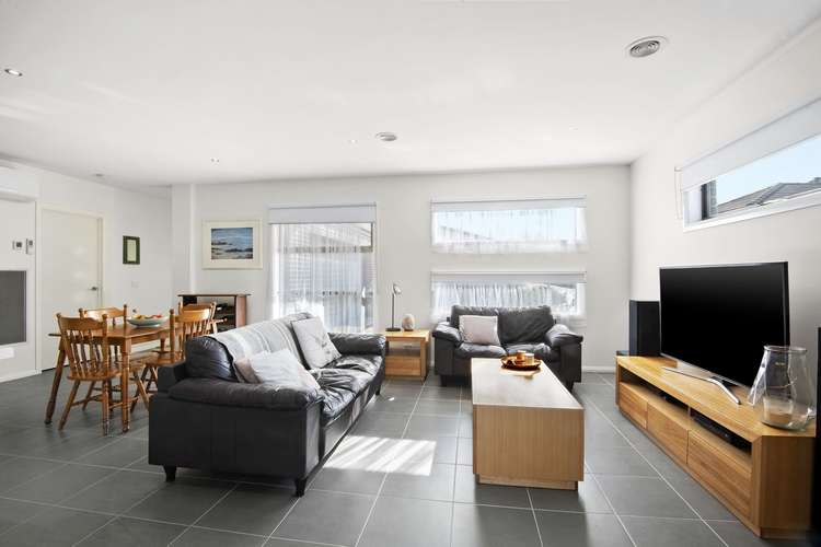 Second view of Homely townhouse listing, 4/12-14 Dalkeith Crescent, Ocean Grove VIC 3226