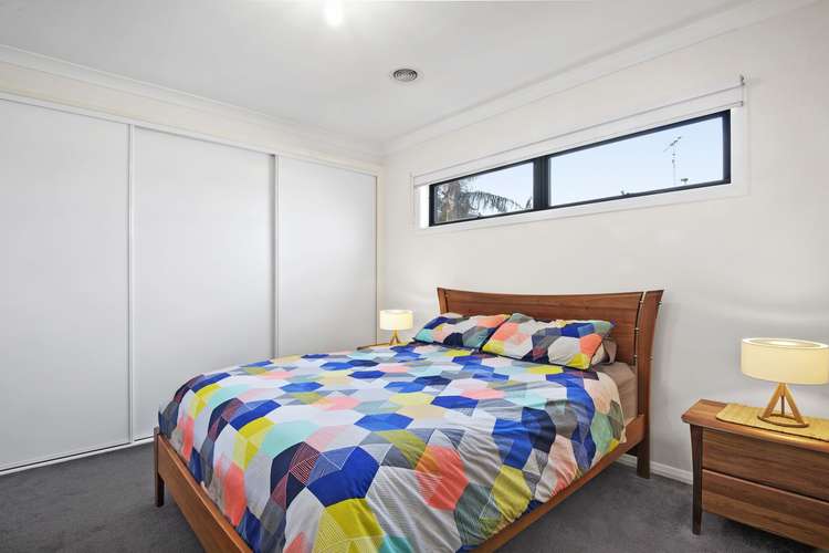 Fourth view of Homely townhouse listing, 4/12-14 Dalkeith Crescent, Ocean Grove VIC 3226