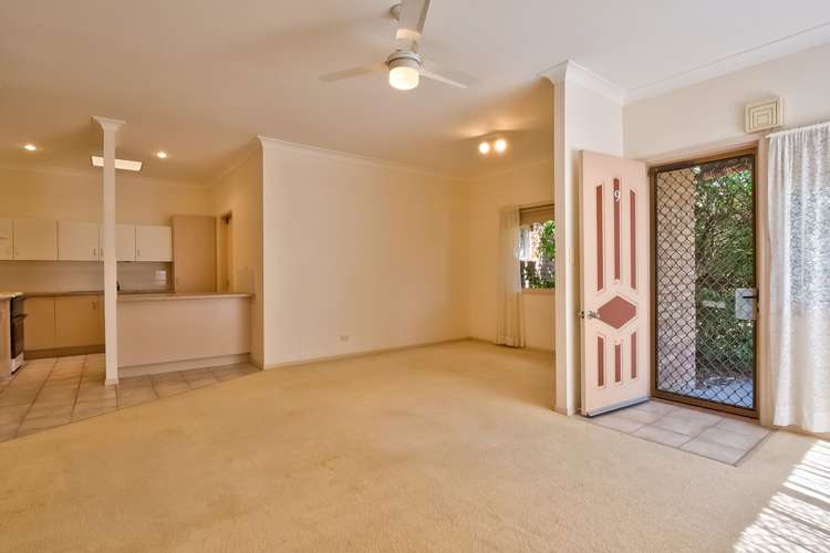 Sixth view of Homely unit listing, Unit 9/119 Freshwater Street, Torquay QLD 4655