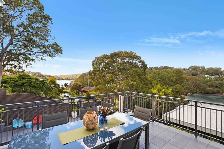 Second view of Homely house listing, 46 Marina Crescent, Gymea Bay NSW 2227