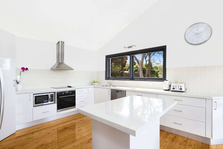 Third view of Homely house listing, 46 Marina Crescent, Gymea Bay NSW 2227