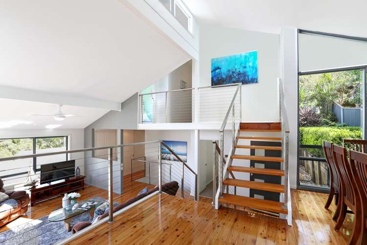 Fourth view of Homely house listing, 46 Marina Crescent, Gymea Bay NSW 2227