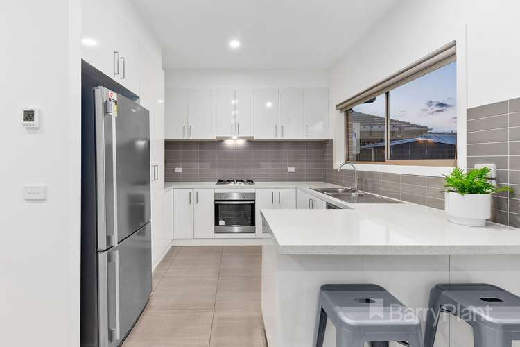 Second view of Homely townhouse listing, 2A Baynton Avenue, Sunshine North VIC 3020