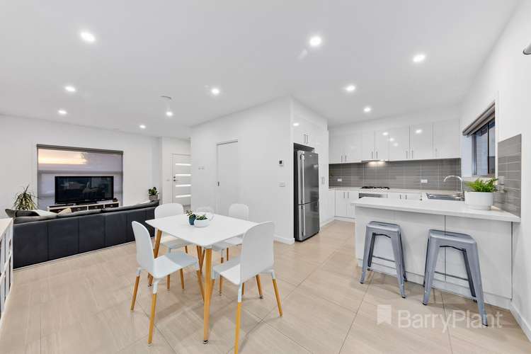 Third view of Homely townhouse listing, 2A Baynton Avenue, Sunshine North VIC 3020