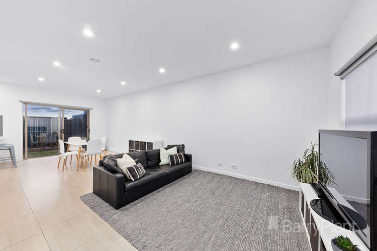 Fifth view of Homely townhouse listing, 2A Baynton Avenue, Sunshine North VIC 3020