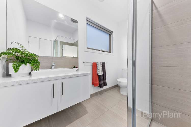 Sixth view of Homely townhouse listing, 2A Baynton Avenue, Sunshine North VIC 3020