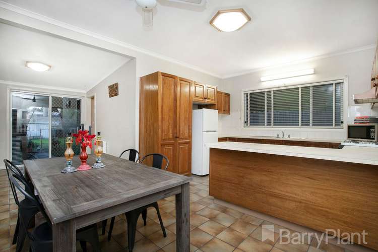 Fourth view of Homely house listing, 164 Morris Street, Sunshine VIC 3020