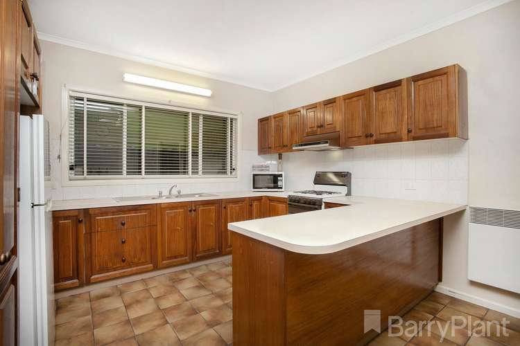Fifth view of Homely house listing, 164 Morris Street, Sunshine VIC 3020