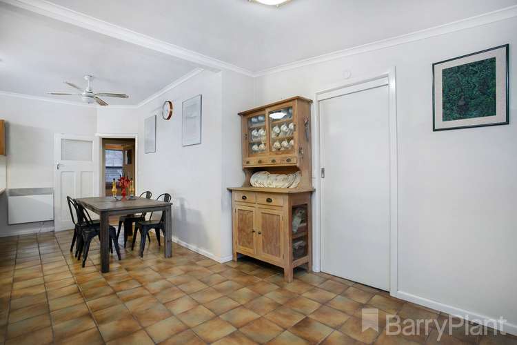 Sixth view of Homely house listing, 164 Morris Street, Sunshine VIC 3020