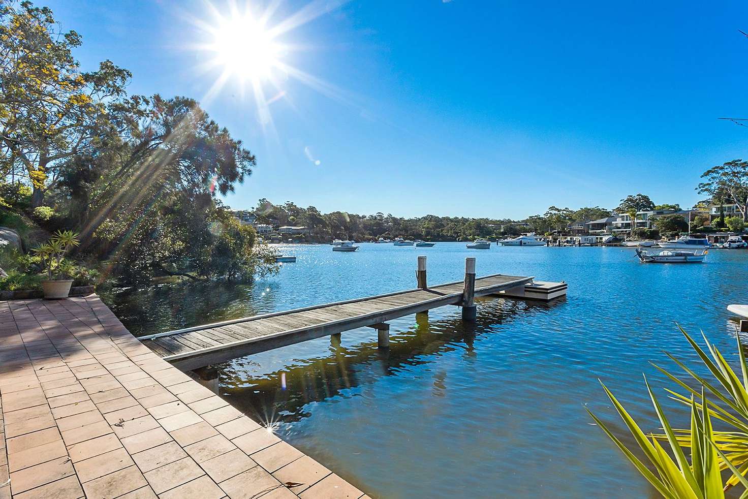 Main view of Homely house listing, 39 Queens Road, Connells Point NSW 2221