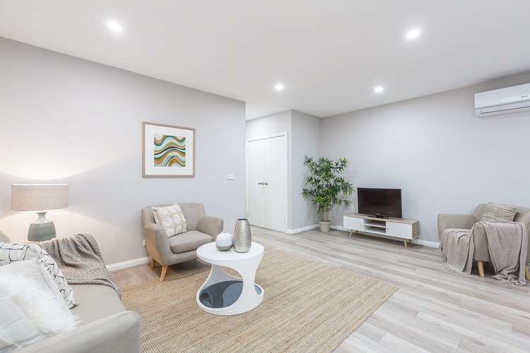 Fourth view of Homely townhouse listing, 1/9 Cranbourne Avenue, Sunshine North VIC 3020
