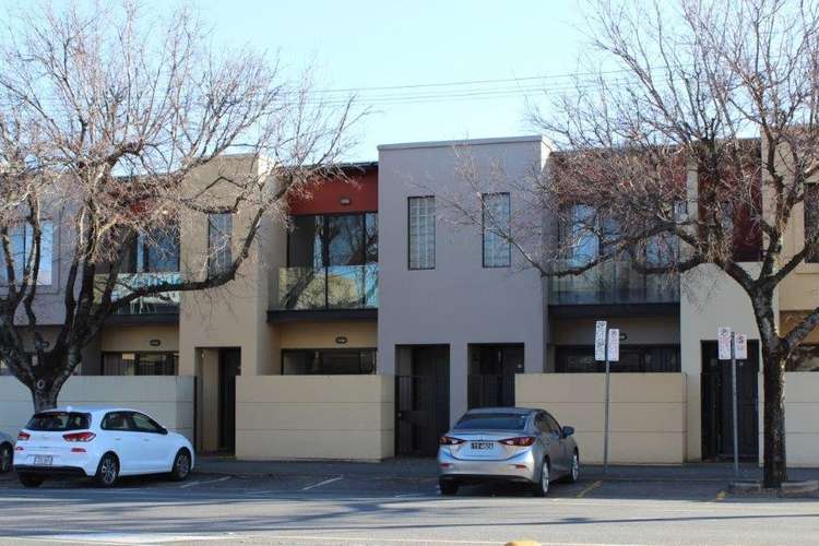 18 Sturt Street, Adelaide SA 5000