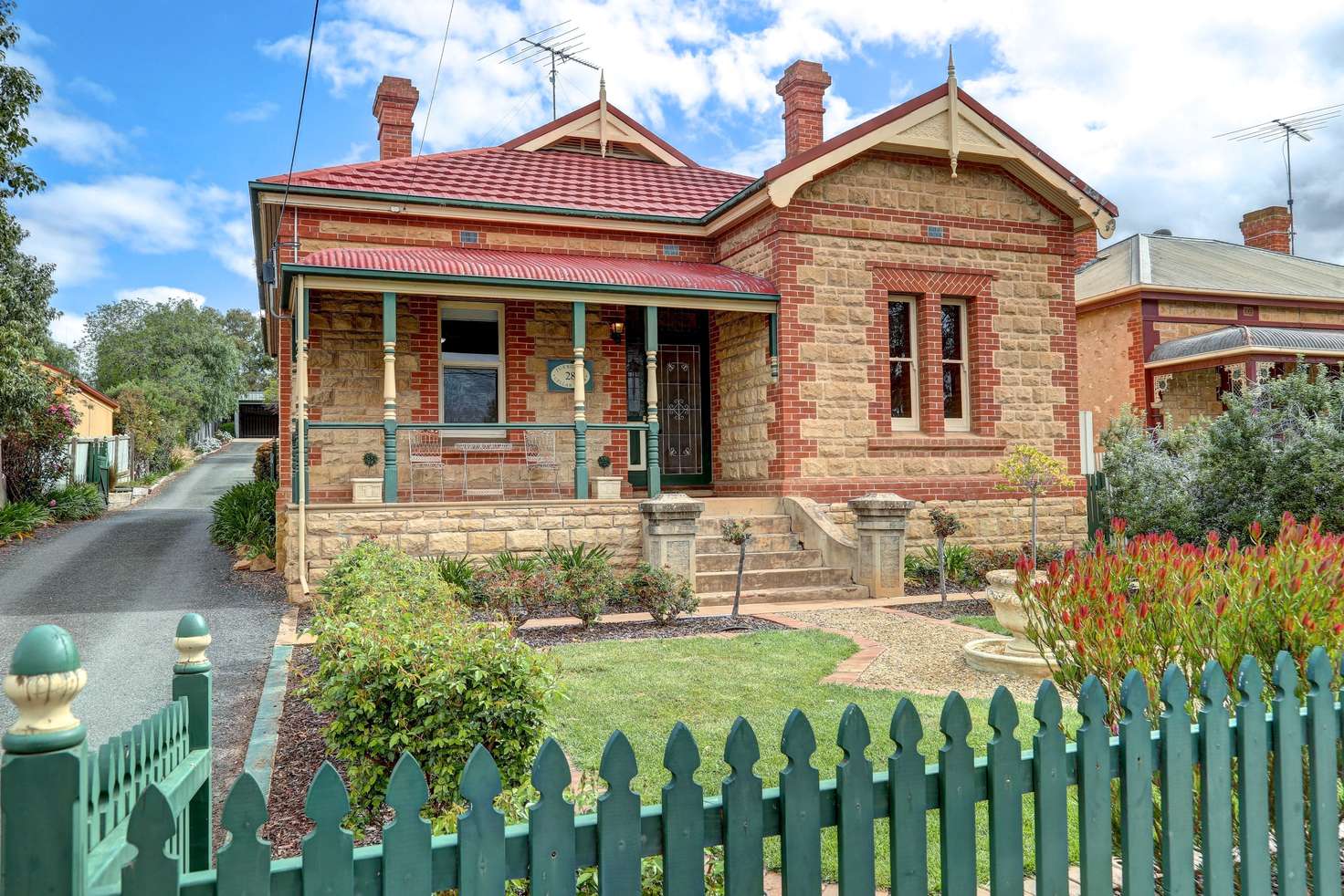 Main view of Homely house listing, 28 Mannum Rd, Murray Bridge SA 5253