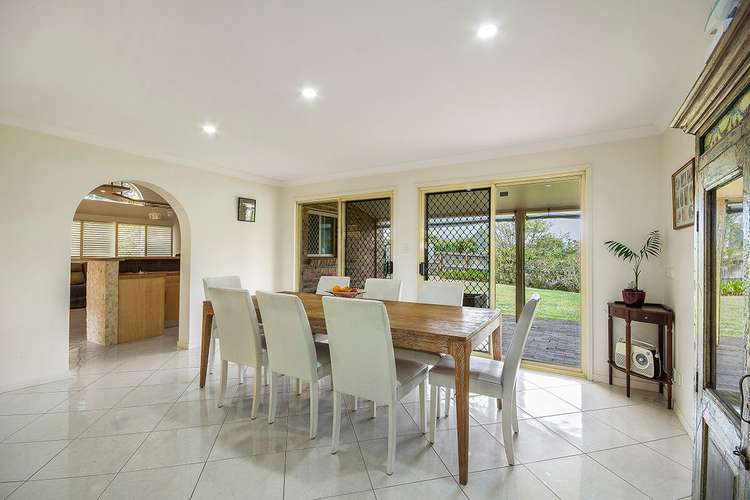 Sixth view of Homely house listing, 1 Falcon Crescent, Cooroy QLD 4563