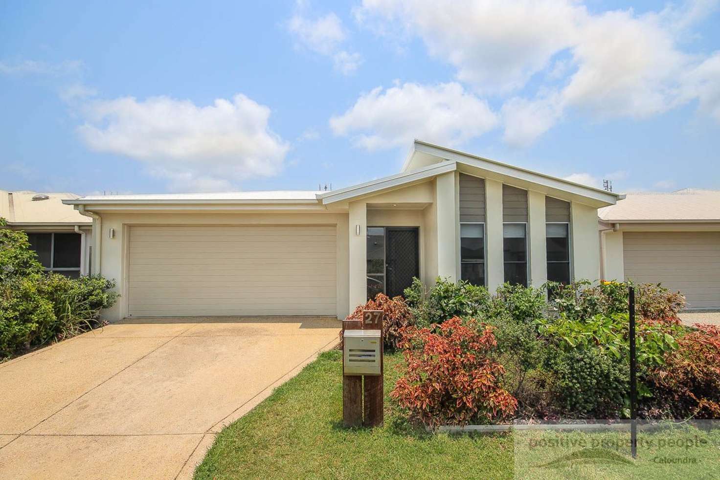 Main view of Homely house listing, 27 Brampton Way, Meridan Plains QLD 4551