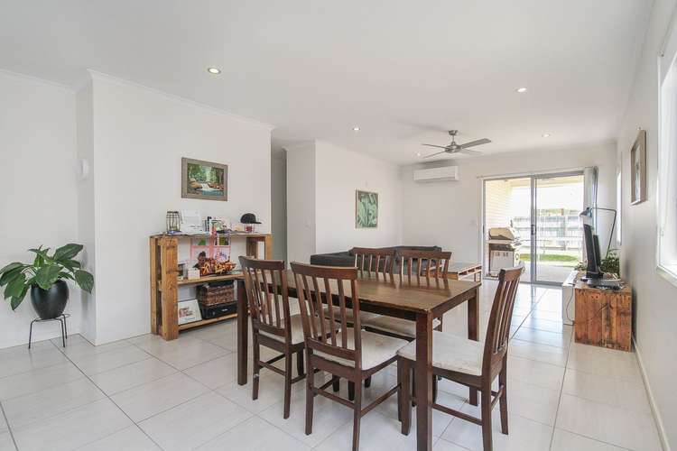 Fourth view of Homely house listing, 27 Brampton Way, Meridan Plains QLD 4551