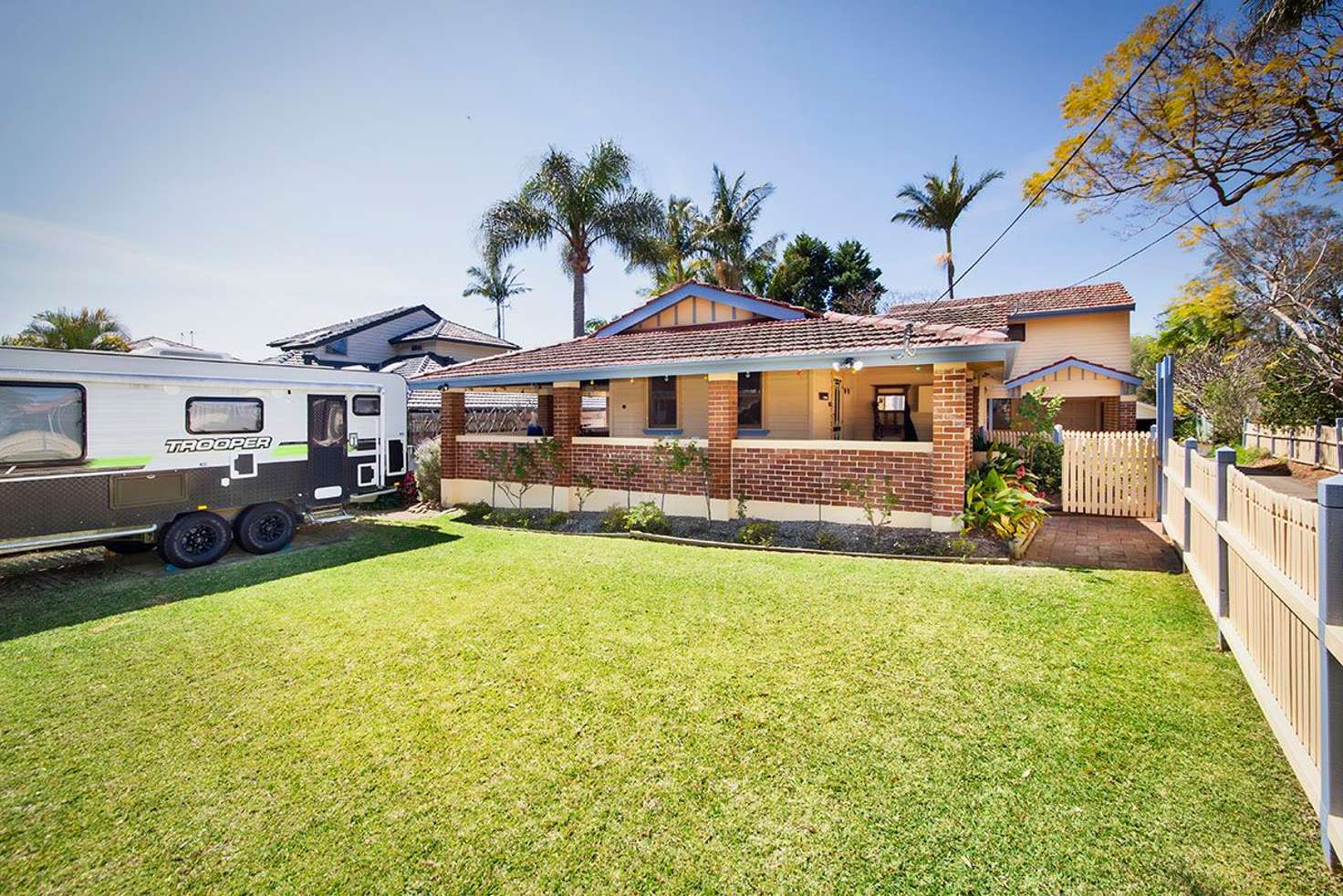 Main view of Homely house listing, 66 Kareena Road, Miranda NSW 2228