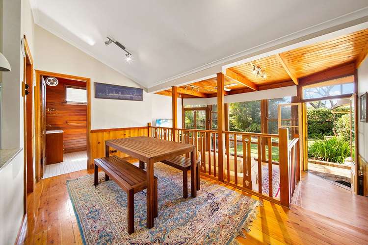 Fifth view of Homely house listing, 66 Kareena Road, Miranda NSW 2228
