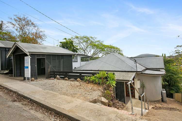 211 Birdwood Terrace, Toowong QLD 4066