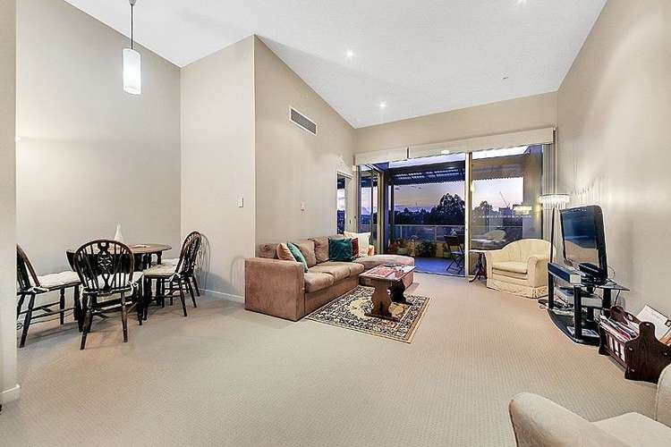 Fourth view of Homely apartment listing, 37/70 Love St, Bulimba QLD 4171