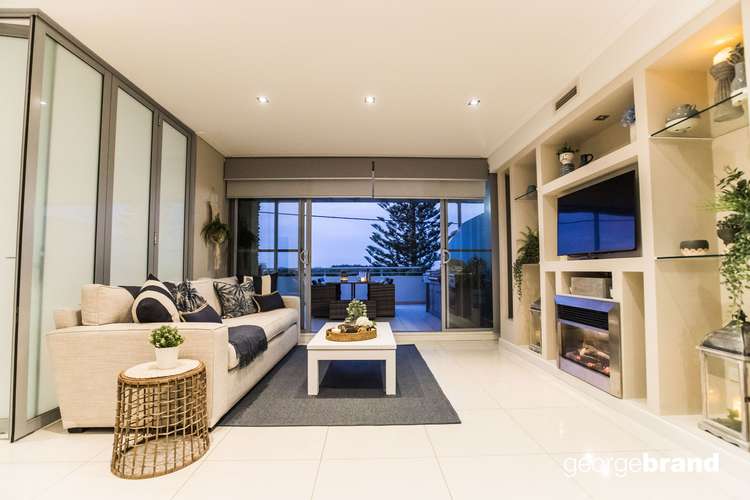 Fourth view of Homely apartment listing, 11/1 Tuggerah Parade, The Entrance NSW 2261