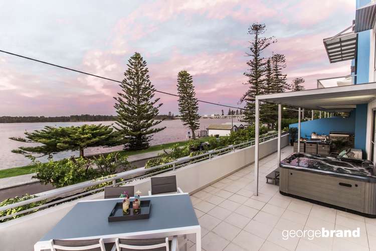 Sixth view of Homely apartment listing, 11/1 Tuggerah Parade, The Entrance NSW 2261