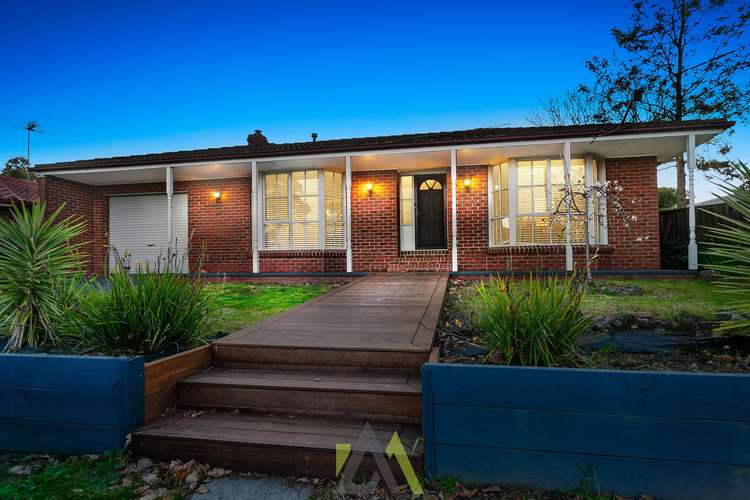 Main view of Homely house listing, 7 Tweed Court, Langwarrin VIC 3910