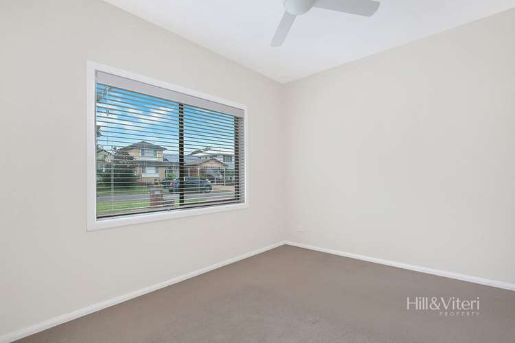 Second view of Homely house listing, 15 Havelock Place, Engadine NSW 2233