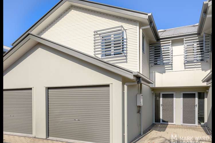 Second view of Homely townhouse listing, 8/17 Fairlawn Street, Nathan QLD 4111