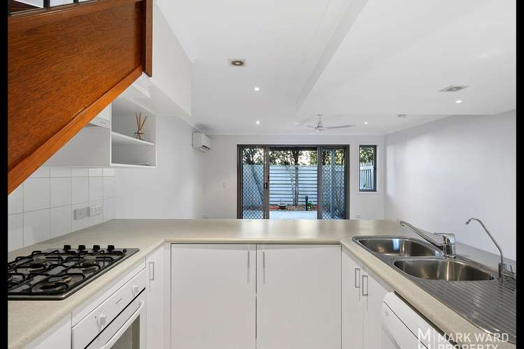 Third view of Homely townhouse listing, 8/17 Fairlawn Street, Nathan QLD 4111