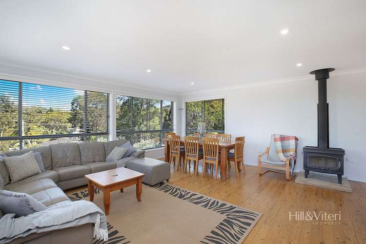 Third view of Homely house listing, 9 Hammersley Road, Grays Point NSW 2232
