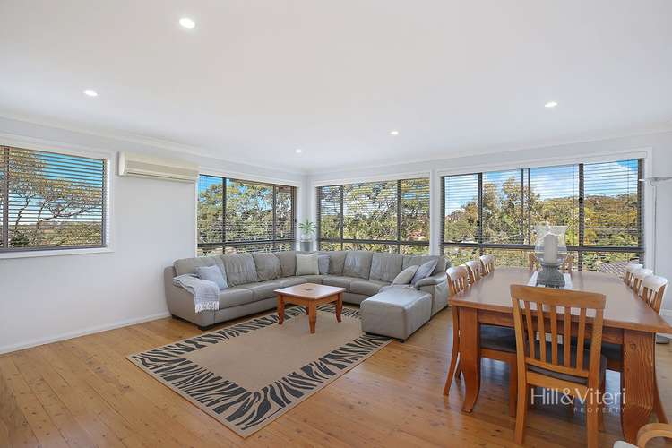Fifth view of Homely house listing, 9 Hammersley Road, Grays Point NSW 2232