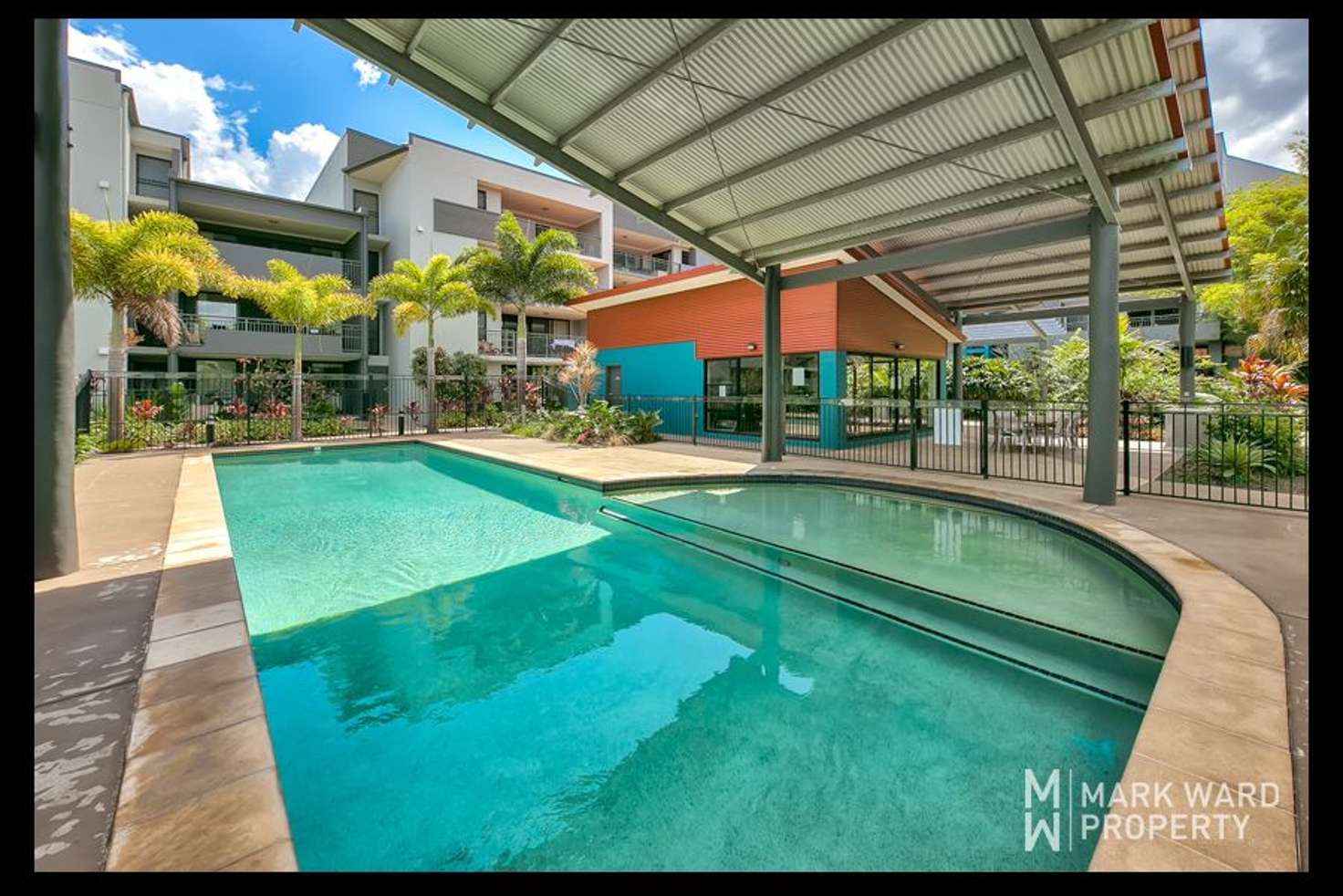 Main view of Homely unit listing, 15/35 Hamilton Road, Moorooka QLD 4105