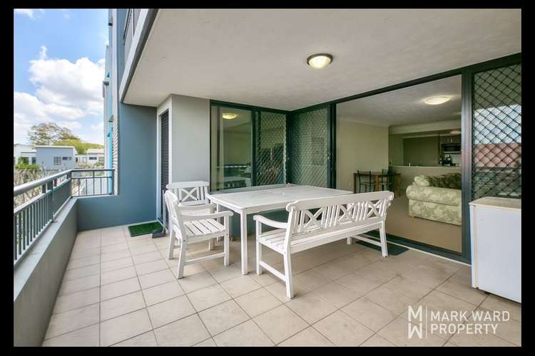 Third view of Homely unit listing, 15/35 Hamilton Road, Moorooka QLD 4105