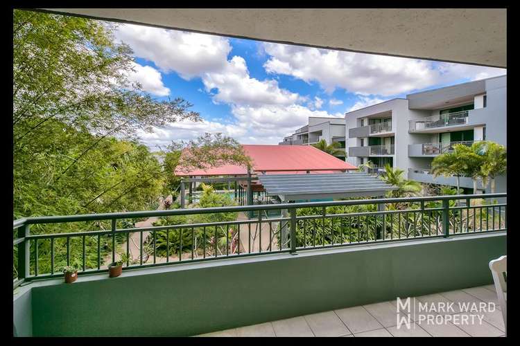 Fourth view of Homely unit listing, 15/35 Hamilton Road, Moorooka QLD 4105