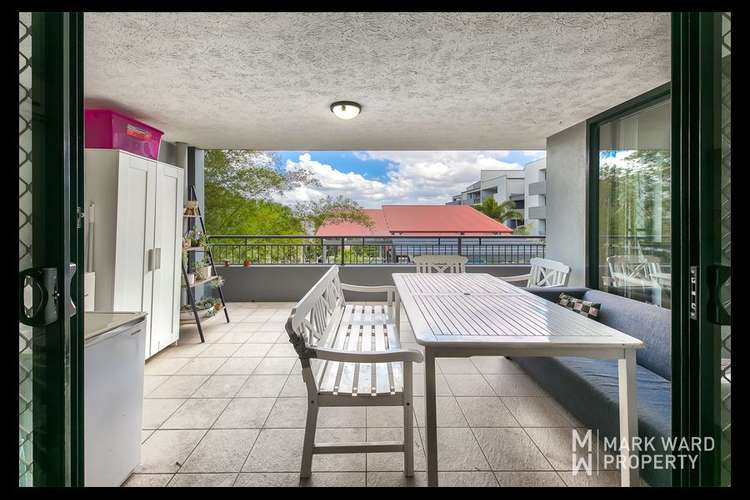 Fifth view of Homely unit listing, 15/35 Hamilton Road, Moorooka QLD 4105