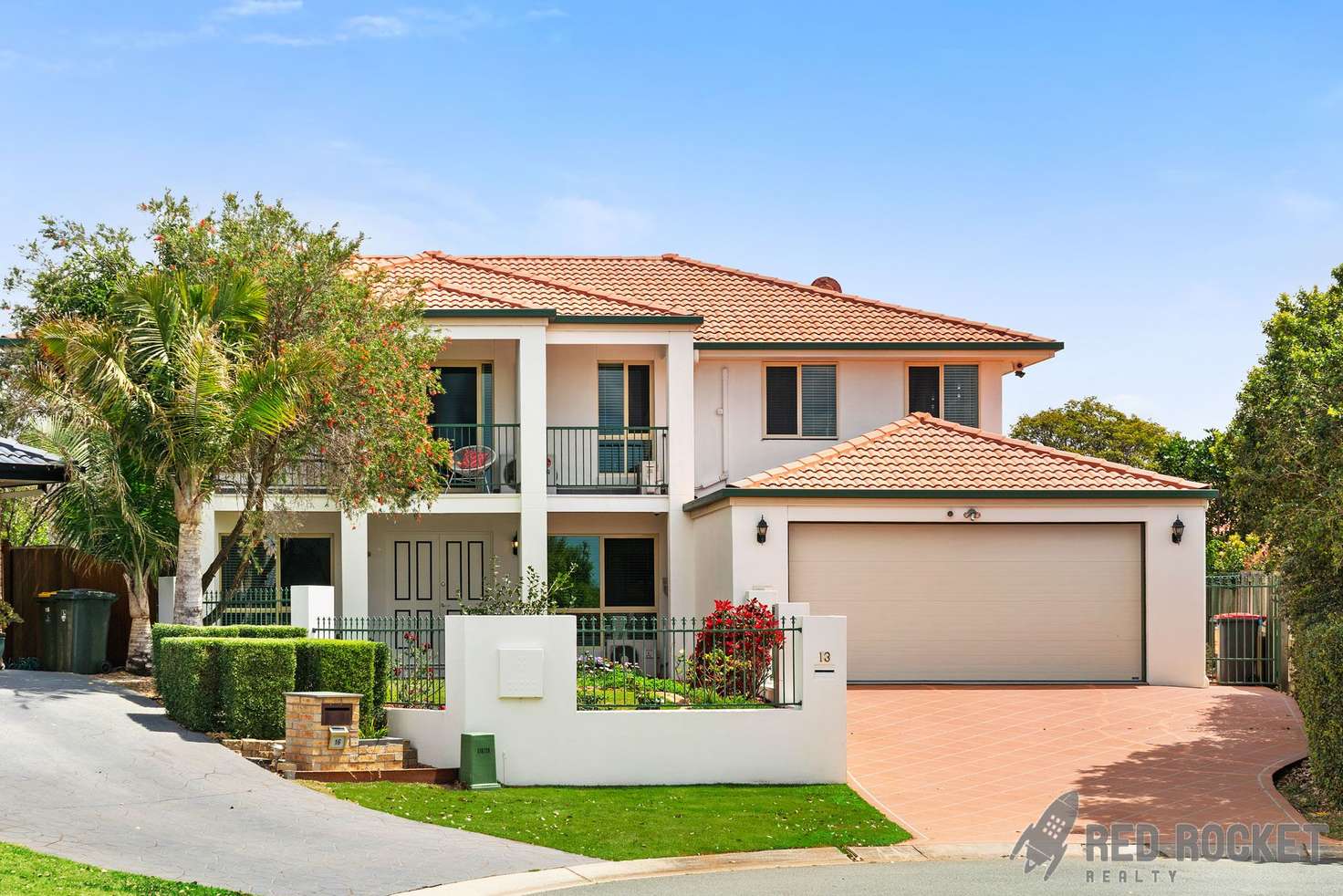 Main view of Homely house listing, 13 Clearview Close, Kuraby QLD 4112