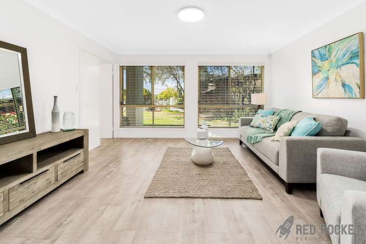 Second view of Homely house listing, 13 Clearview Close, Kuraby QLD 4112