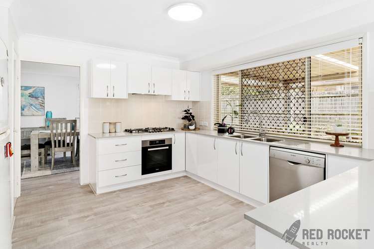 Fourth view of Homely house listing, 13 Clearview Close, Kuraby QLD 4112